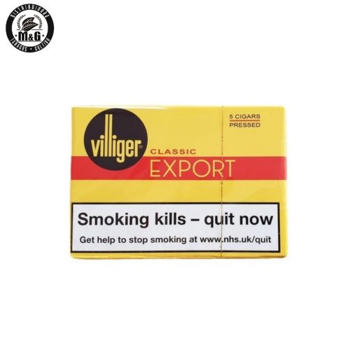 VILLIGER X5 EXPORT(10) 4