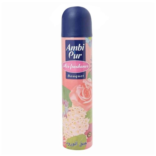 A.PUR SPRAY BOUQUET