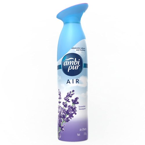A.PUR SPRAY LAVENDER