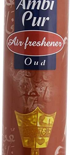A.PUR SPRAY OUD