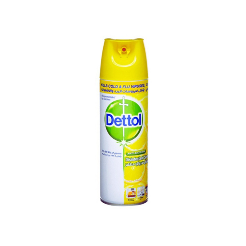 DET.SPRAY 450M CITRUS