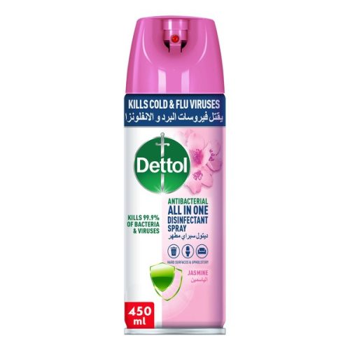 DET.SPRAY 450M LAVENDER
