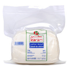 LABNE KARAM 500G