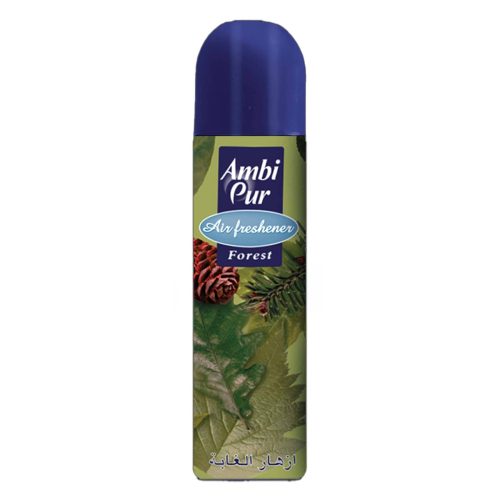 A.PUR SPRAY FOREST