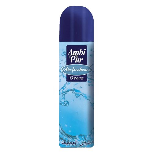 A.PUR SPRAY OCEAN
