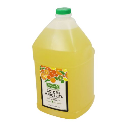 GOLDEN GALLON LEMON (4)