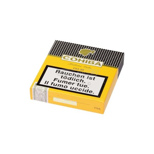 COHIBA CLUB X20 (5)