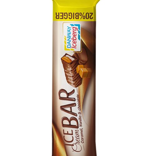 ICE.BAR CARAMEL PIECE (24)