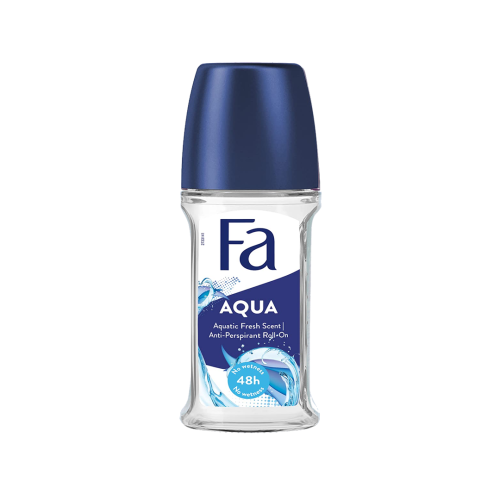 FA ROLL-ON AQUA 50M