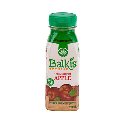 BALKIS 250M APPLE