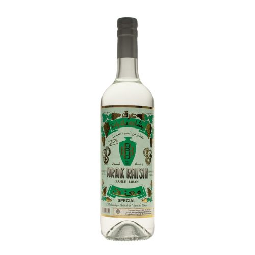 ARAK BALABAN 70CL