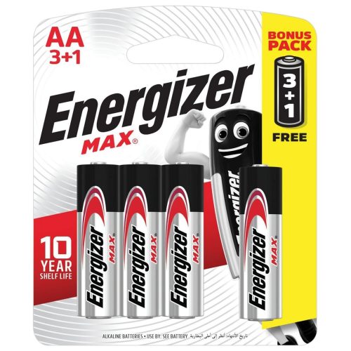 ER E91 BP4 3+1 AA (3054)