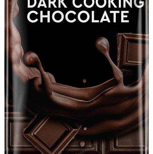 ENJOY BLOC COOK.DARK CHOCO