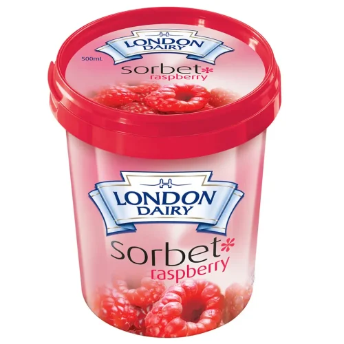 LD 500M TUB RASPBERRY