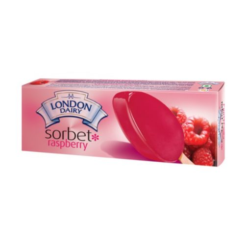 LD STK 100M RASPBERY