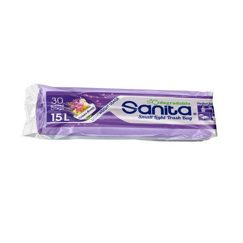 U/T.B LIGHT PURPLE SML X30 (12)