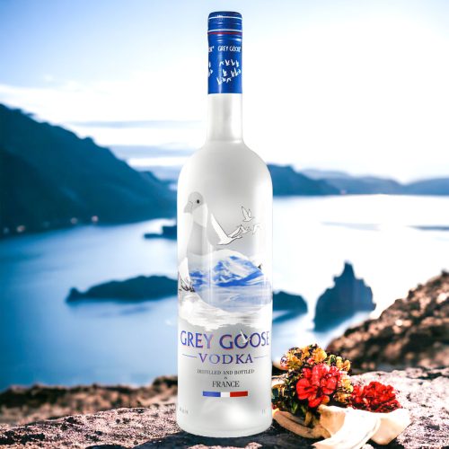 VODKA GREY GOOSE 1L (6)