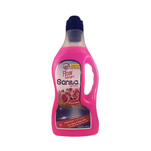 SANITA 1.5L FLR FLORAL (12)