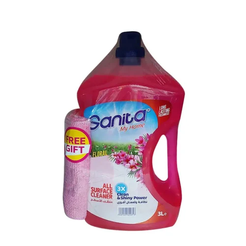 SANITA 3L FLR FLORAL DET (6)
