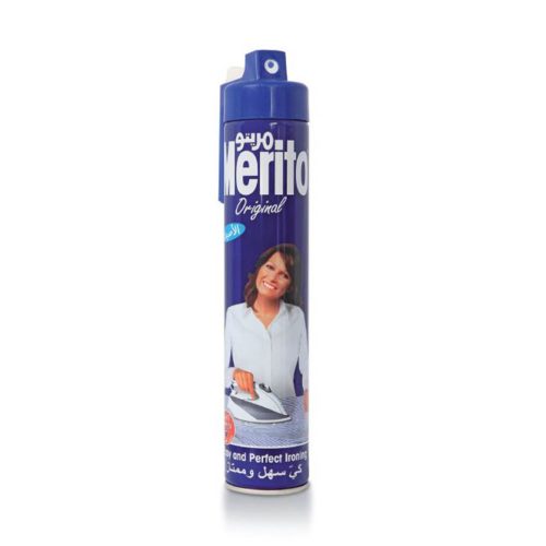 -MERITO REGULAR 500M