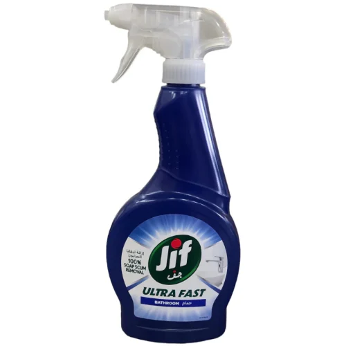JIF SPRAY 500M UF BATH