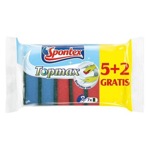 SPNTX TOP MAX 5+2