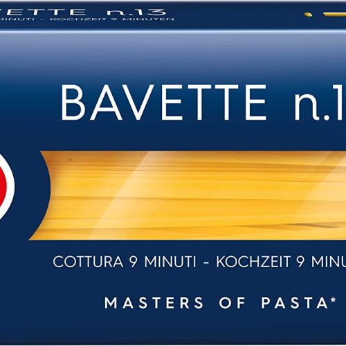 BAR P/SPAG.NO13 (25)
