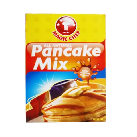 M.C PANCAKE MIX 1K