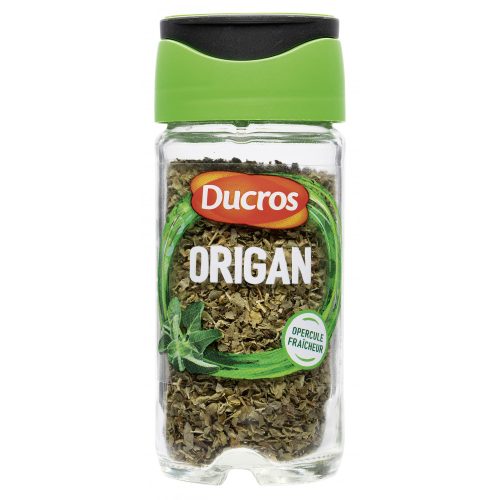 DUCROS ORIGAN PIZZA