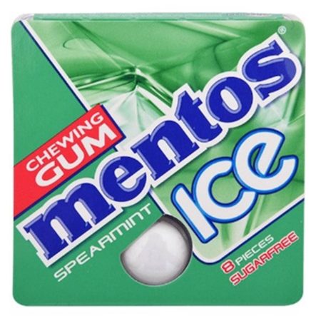 MENTOS ICE SPEARMNT