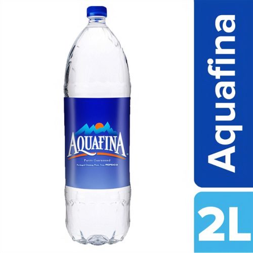 -AQUAFINA 2L  (5+1)