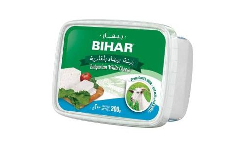 -BIHAR BULG 200G GOAT