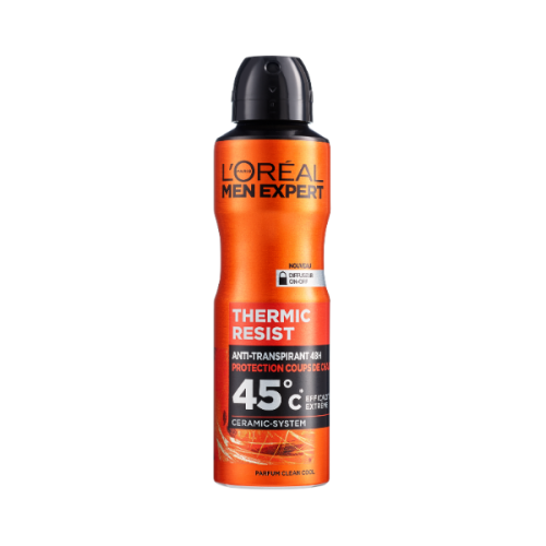 -LOR.DEO H EXP THERMIC RST