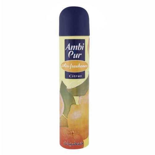 A.PUR SPRAY CITRUS