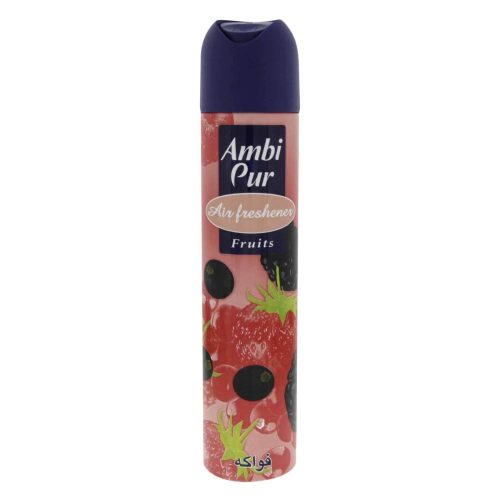 A.PUR SPRAY FRUITY