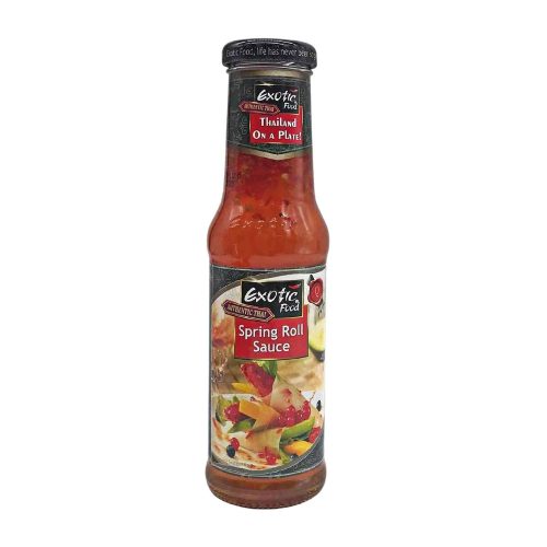 S.EXO SPRING ROLL SCE