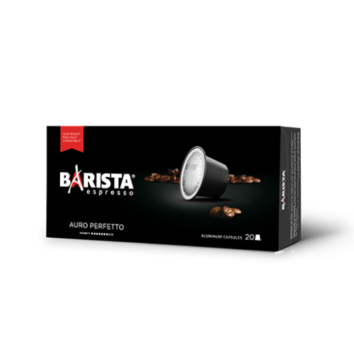 BARISTA CAPSULE AURO PERFETTO (15)