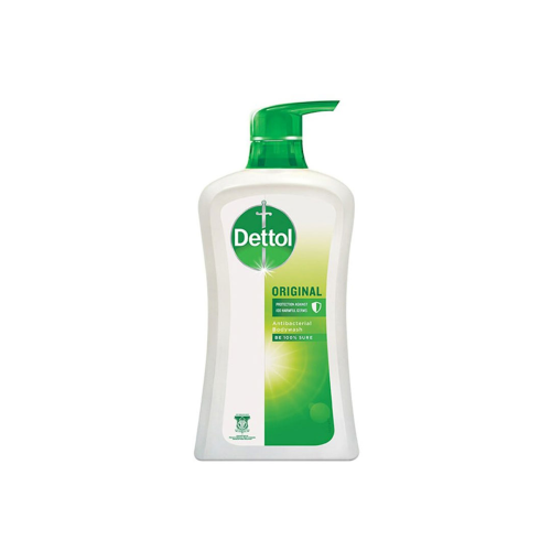 DETTOL SHWRGL 500M ORIGINAL