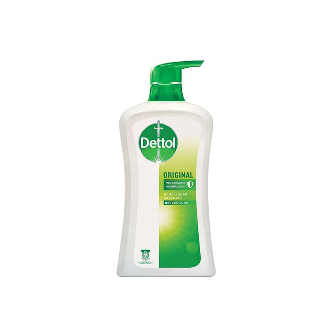 DETTOL SHWRGL 500M ORIGINAL