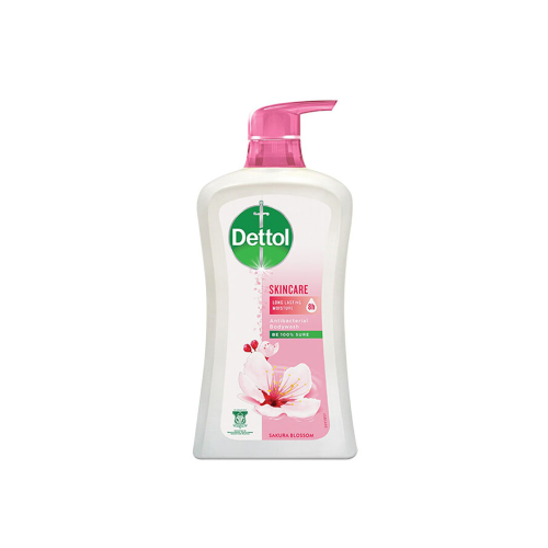 DETTOL SHWRGL 500M SKINC PRICE