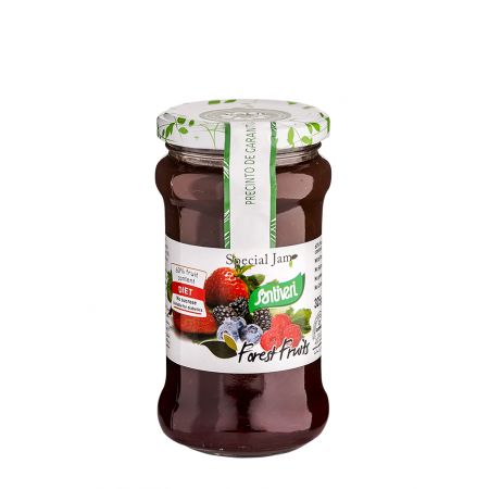 STV 325G JAM FOREST FRUIT