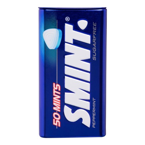 SMINT TIN MINT