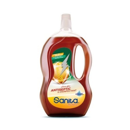 SANITA ANT.DISNECT.600M SV 25% (12)