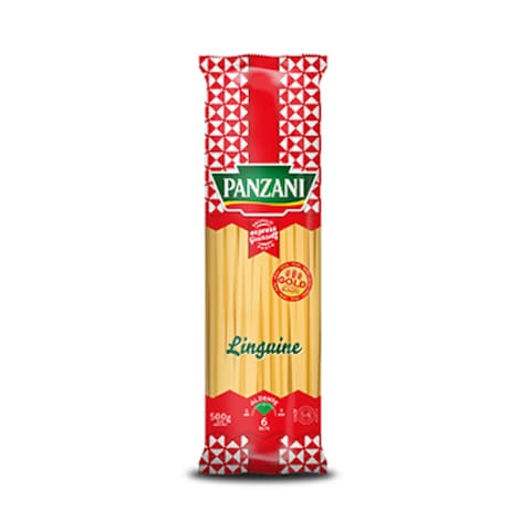 PANZ.SPAGH LING N11