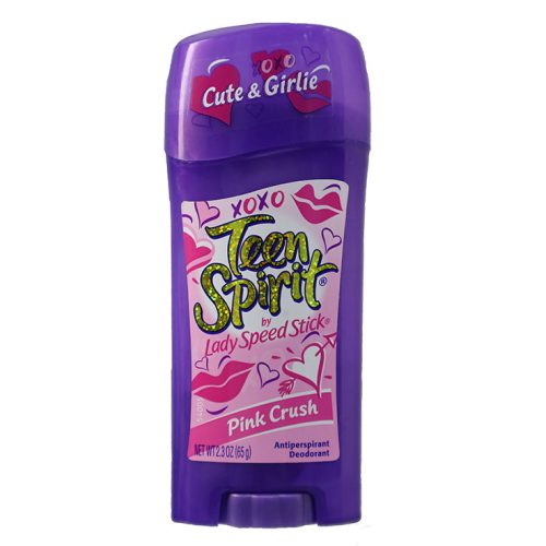 -LSS STICK TEEN PINK CRUSH