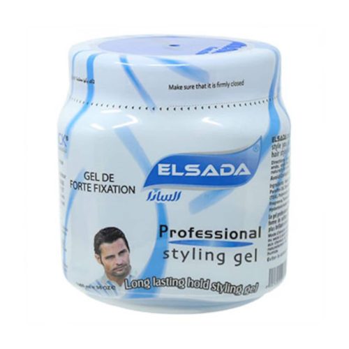 ELSADA GEL 1000M BLEU