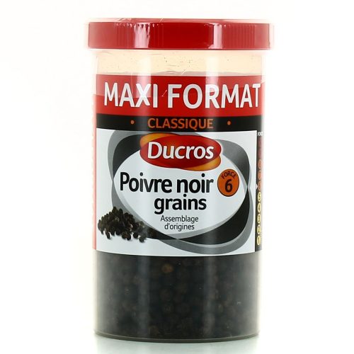 DUCROS POIVRE NR GRAIN -1