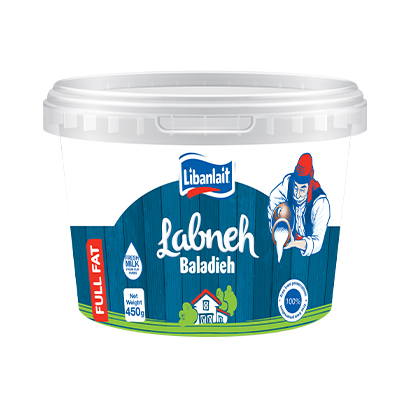 LL  LABNE 450G ENTIER