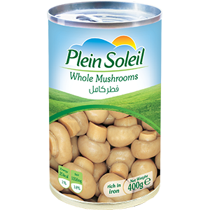 PL.SOLEIL CHAMP WHL CAN 400G (24)
