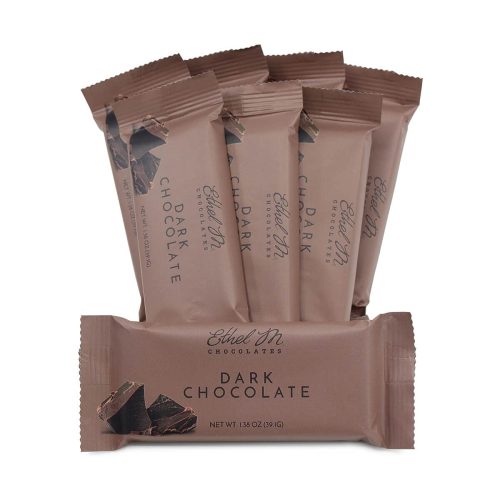 ETHEL DARK CHOCO 72% 35G